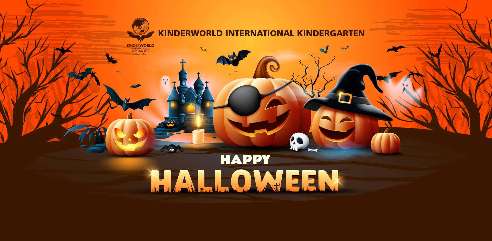 Protected: Happy Halloween