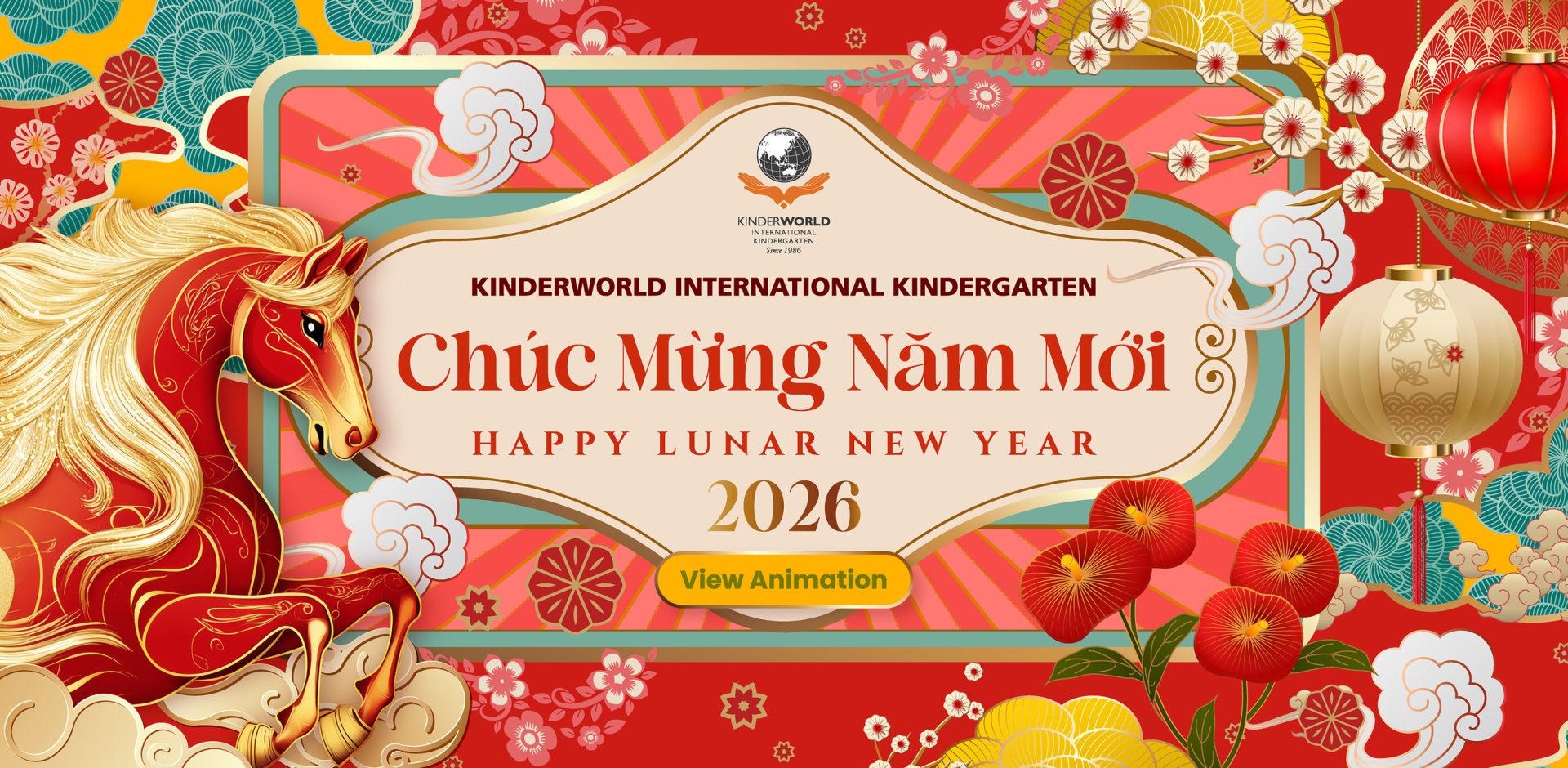 Lunar new year 2026