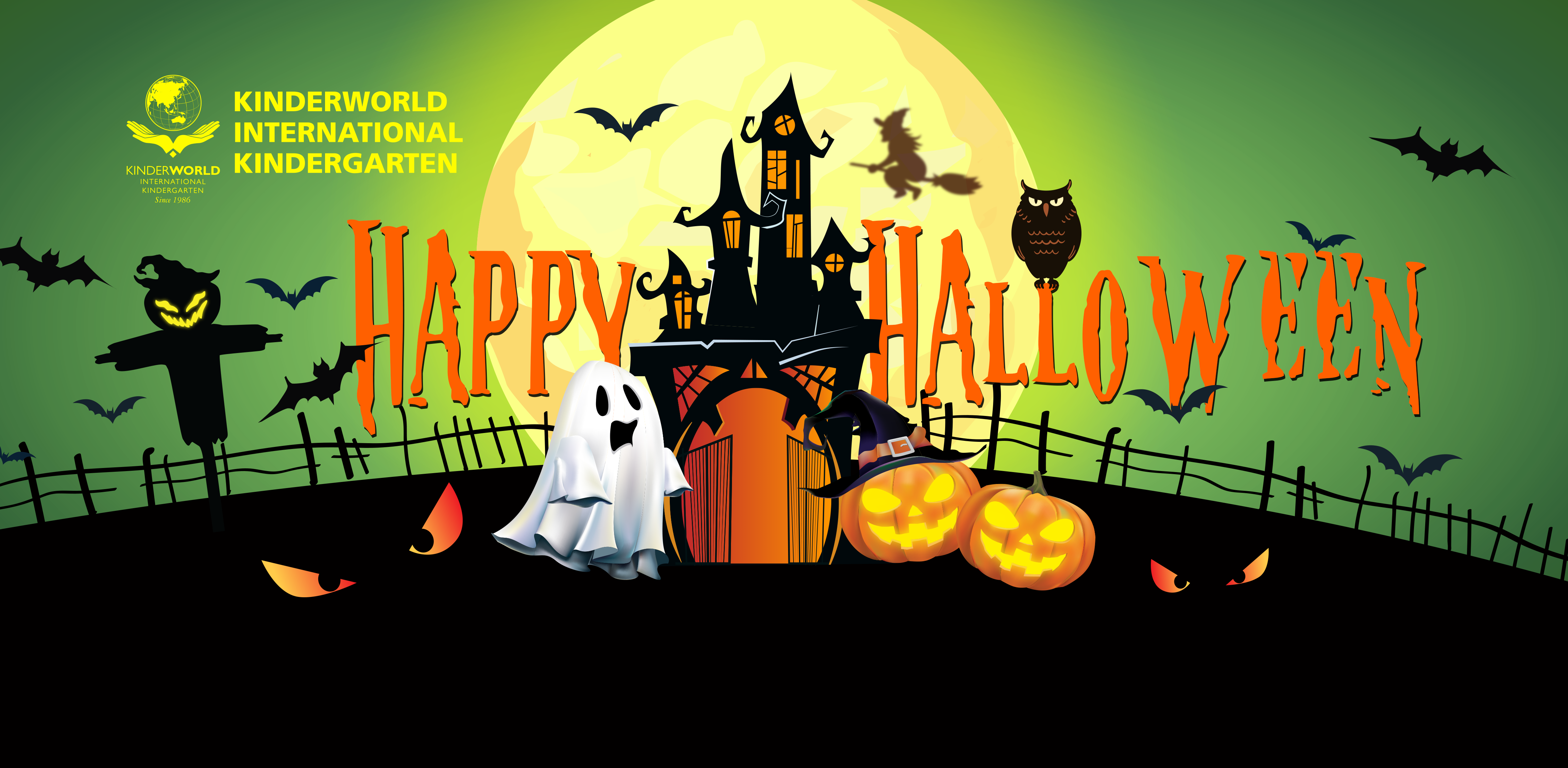 Halloween 2026